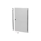 Ensto - Deur/bed.-tableau vr kast/lessenaar nid6080