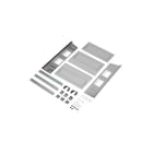 Ensto - Comp. v. uitbouw kast/lessenaar uitbkstls nmc6080.116