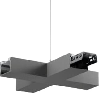 Trilux - Yonos D/H Mech. toebeh. verlichtingsarmatuur 6000671700