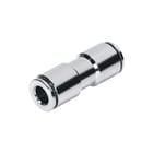 Festo - Fitting met 2 aansluitingen Npqm-D-Q6-E-P10