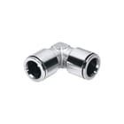 Festo - Fitting met 2 aansluitingen npqm-l-q4-e-p10