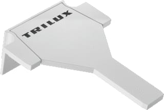 Trilux - Yonos D/H Mech. toebeh. verlichtingsarmatuur 6000897100
