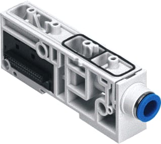 Festo - Bevestiging vastpunt vmpal-sp-qs3/8