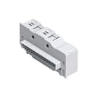 Festo - Div. Man/Zan  Pneumatics 560961