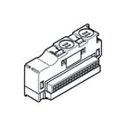 Festo - Div. Man/Zan Pneumatics 560963