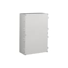 Ensto - Schakelkast leeg schkkstlg wpcp406018g.u
