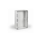 Ensto - Schakelkast leeg wpcp406018t.u