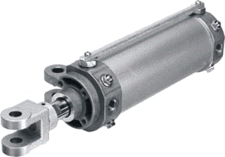 Festo - Pneumatic cylinder 565756