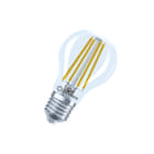 Ledvance - LED-lamp Cl A 75 Eel A S 5W 830 Cl
