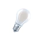 Ledvance - LED-lamp Cl A 75 Eel A S 5W 830 Fr