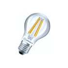 Ledvance - LED-lamp Cl A 100 Eel A S 7.2W 830