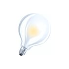 Ledvance - LED-lamp Clas Globe P 11W 827 Fr