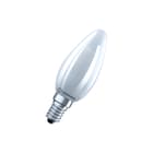 Ledvance - LED-lamp clas b 40 cri97 s 4.2w fr