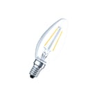 Ledvance - LED-lamp clas b25 p 2.5w 827 cl