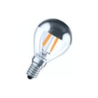 Ledvance - LED-lamp Clas P31 Mir S P 4W Sil