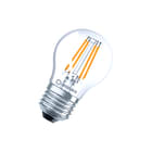 Ledvance - LED-lamp Clas P40 Cri97 S 4.2W