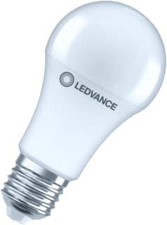 Ledvance - LED-lamp clas a 75 ms s 10w 827 fr