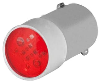 New Elfin - Indicatie- en signaleringslamp 010ba9slr400