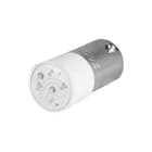 New Elfin - Signaallamp 010ba9slvr24