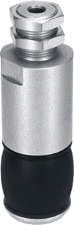 Festo - Gripper (pneumatic/hydraulic) Dheb-27-E-D-E-L