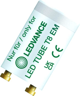 Ledvance - Starter verlichting Led Tube T8 Em Start Ds2