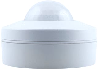 Osram - Lichtregelsysteemcomponent dali-2 sensor ls/pd w cm