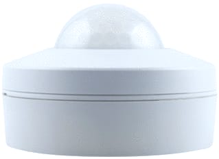 Osram - Lichtregelsysteemcomponent Dali-2 Sensor Pd Hb Cm