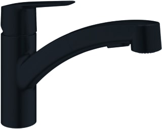 Grohe - Start Keukenmengkraan