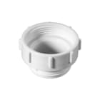 McAlpine - Fitting met 2 aansluitingen Verloopnippel 5930 Xd