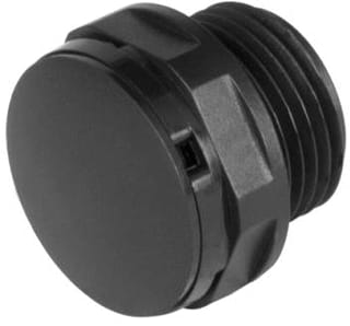 New Elfin - Bedieningsbehuizing bedbeh 010vv12500