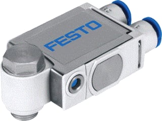Festo - Terugslagklep trgslklp 1927027