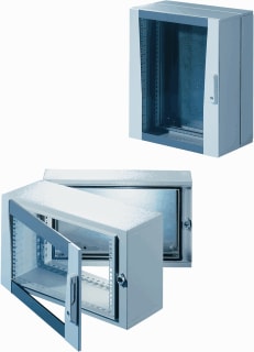 Rittal - EL Netwerkbehuizing Behuizing El2259605