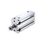 Festo - Pneumatic cylinder dpdm-25-15-s-pa
