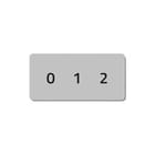 New Elfin - Div. Zannen ET-IT 02040t