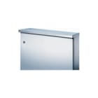 Rittal - SZ Dak/vloerelement v kast/lessenaar Regendak Sz2475000