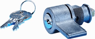 Rittal - SZ Deursluiting voor kast/lessenaar Handgreep Sz2485000