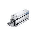 Festo - Pneumatic cylinder dpdm-q-16-20-pa