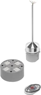 Trilux - 980 Div. Zannen DKL  6000981140