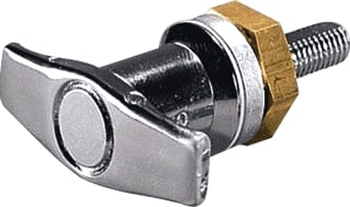 Rittal - SZ Deursluiting voor kast/lessenaar Handgreep Sz2536000