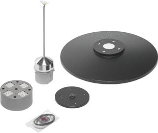 Trilux - 980 Div. Zannen DKL 6000981840