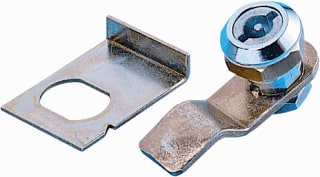 Rittal - FT Deursluiting voor kast/lessenaar Sluiting Ft2749000