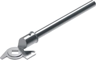 Festo - Toebeh./onderdelen v klepafsluiter klepafslt 4895361
