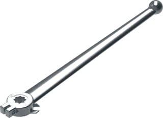 Festo - Toebeh./onderdelen v klepafsluiter klepafslt 4895983