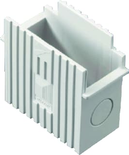 Rittal - SK Toebeh./onderdelen v koelapparatuur Adapter Sk3110200
