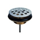 Viega - Afvoerprogramma 7121 Afvoerplug Simp Plug 1 1/2 Met Zeef