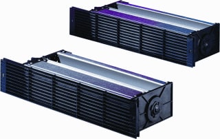 Rittal - SK Ventilator voor kast/lessenaar Ventilator Sk3144000