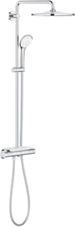 Grohe - Euphoria System Douchezuil/paneel euphor 310 douchesysteem