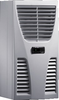Rittal - SK Koelunit voor kast/lessenaar Koelaggr Sk3302100
