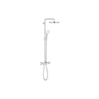 Grohe - Sianne System Douchezuil/paneel sianne 250 douchesysteem