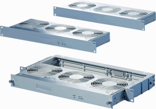 Rittal - SK Ventilator voor kast/lessenaar Ventilator Sk3341230